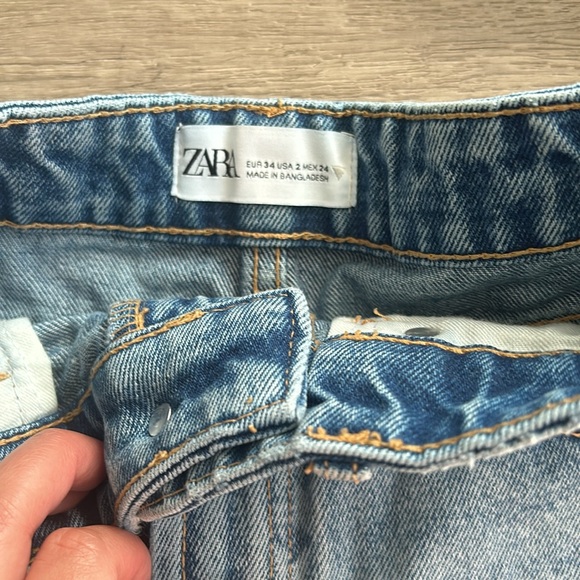 EUC Zara Shorts Bundle ✨ - Picture 3 of 5